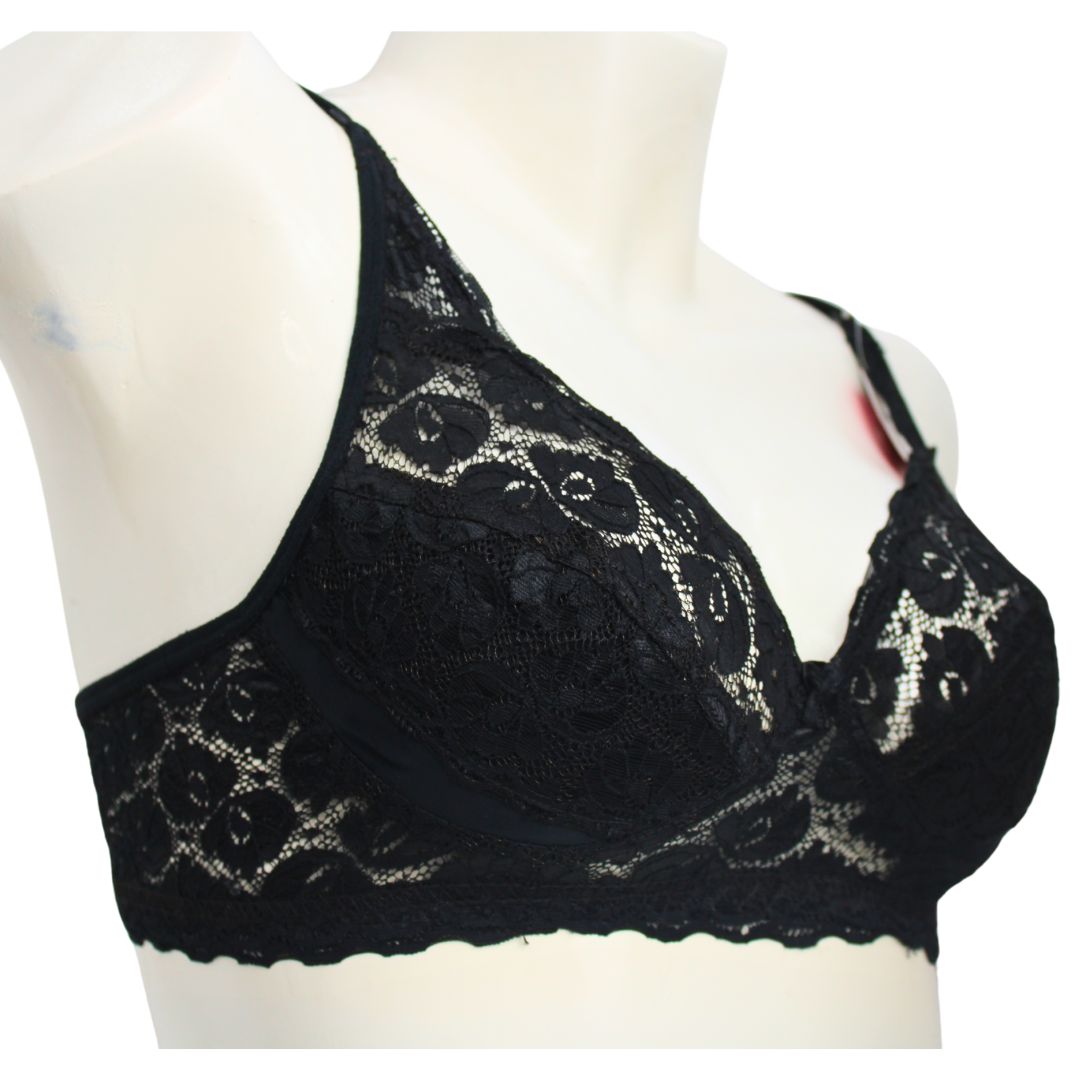 LACE STYLE