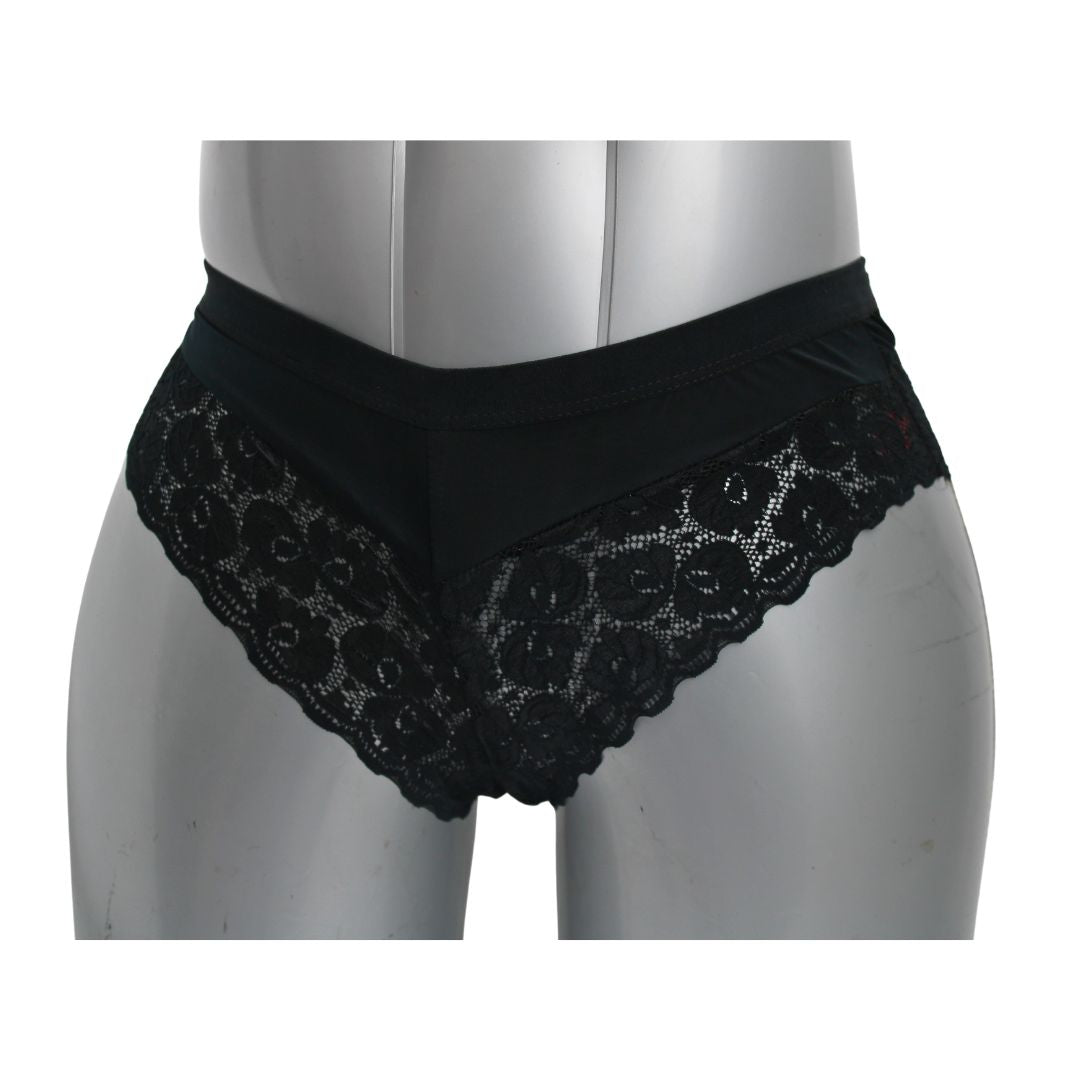 LACE STYLE