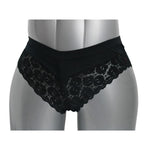 LACE STYLE