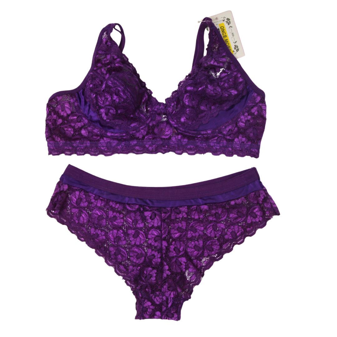 LACE STYLE