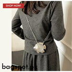 MINI FISH SHAPE FASHION BAG