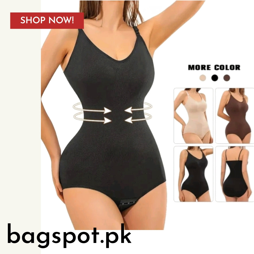 Body shaper