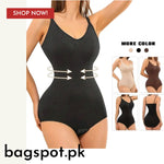 Body shaper