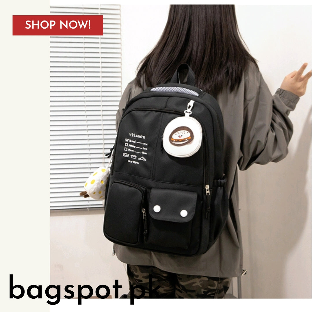 B14 BACKPACK