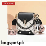 Jomo Crossbody Bag