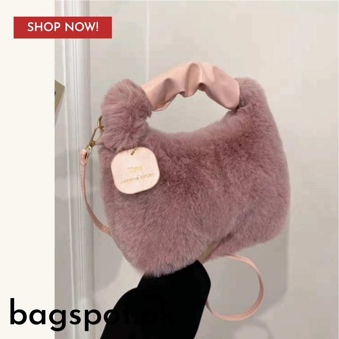 Fluffybag