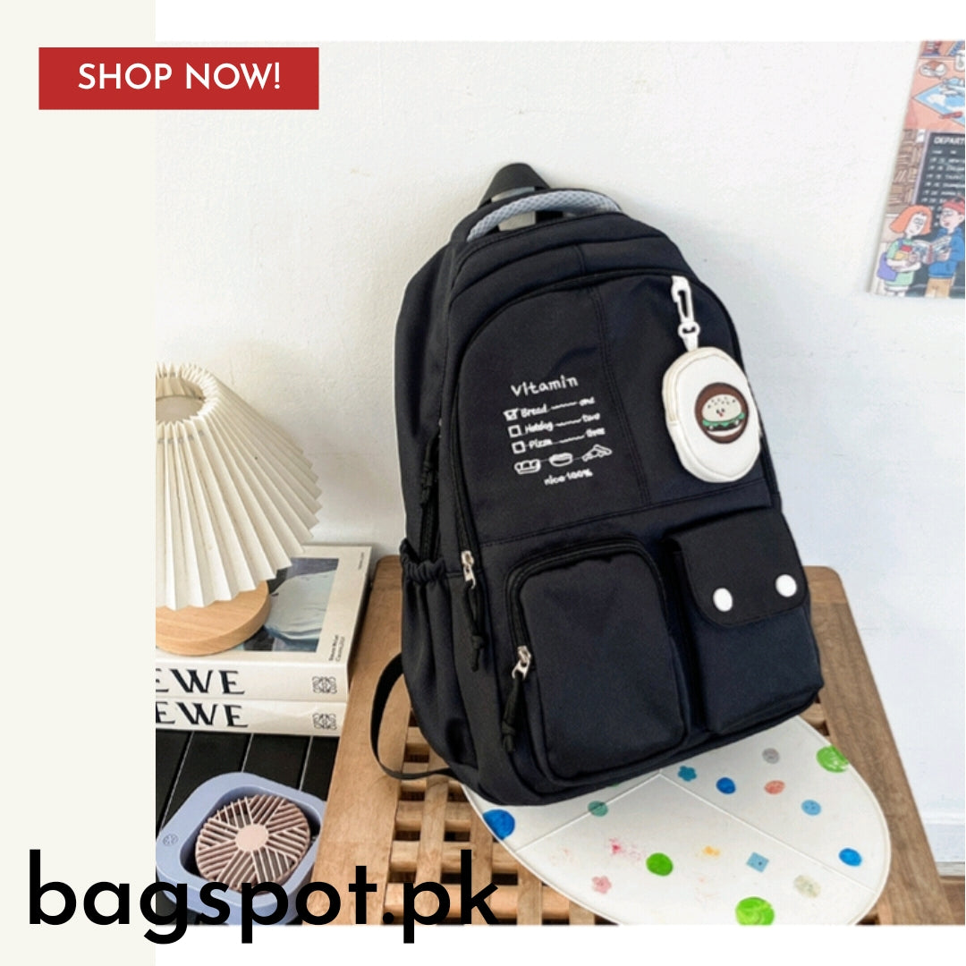 B14 BACKPACK