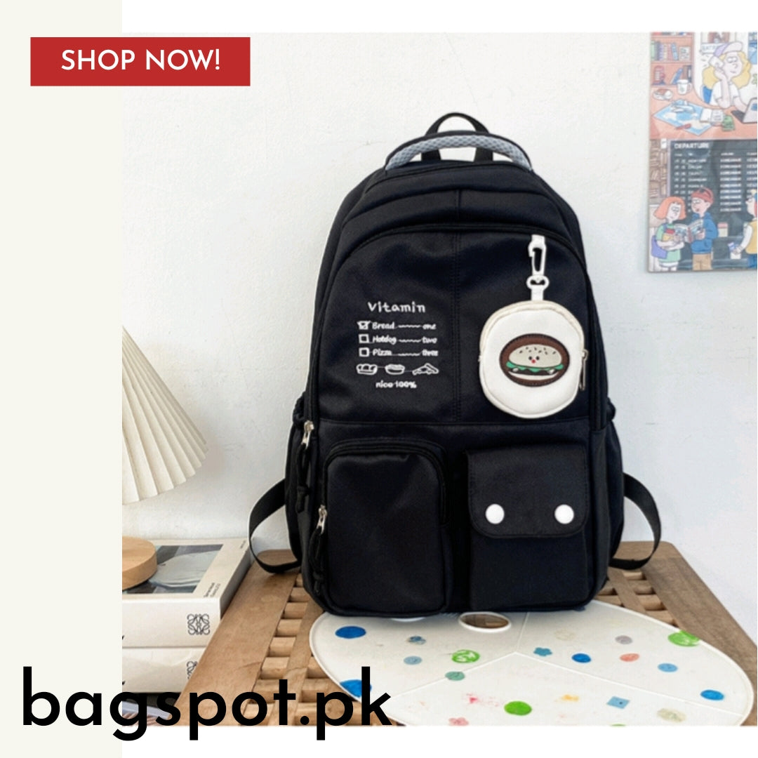 B14 BACKPACK