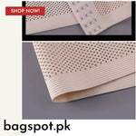 FRONT HOOKS BELLY BELT