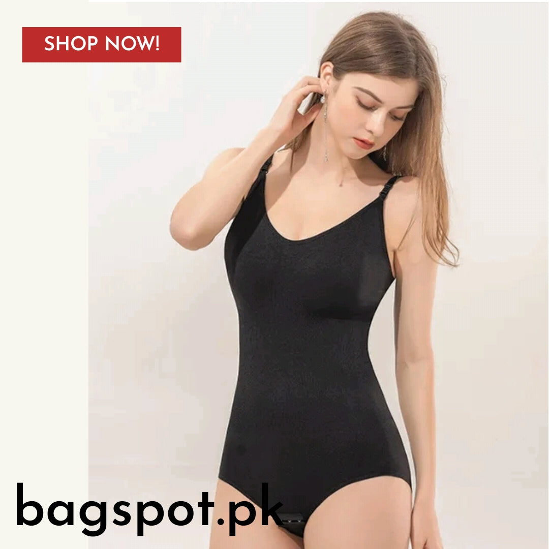 Body shaper