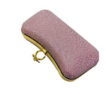 Pink Clutch
