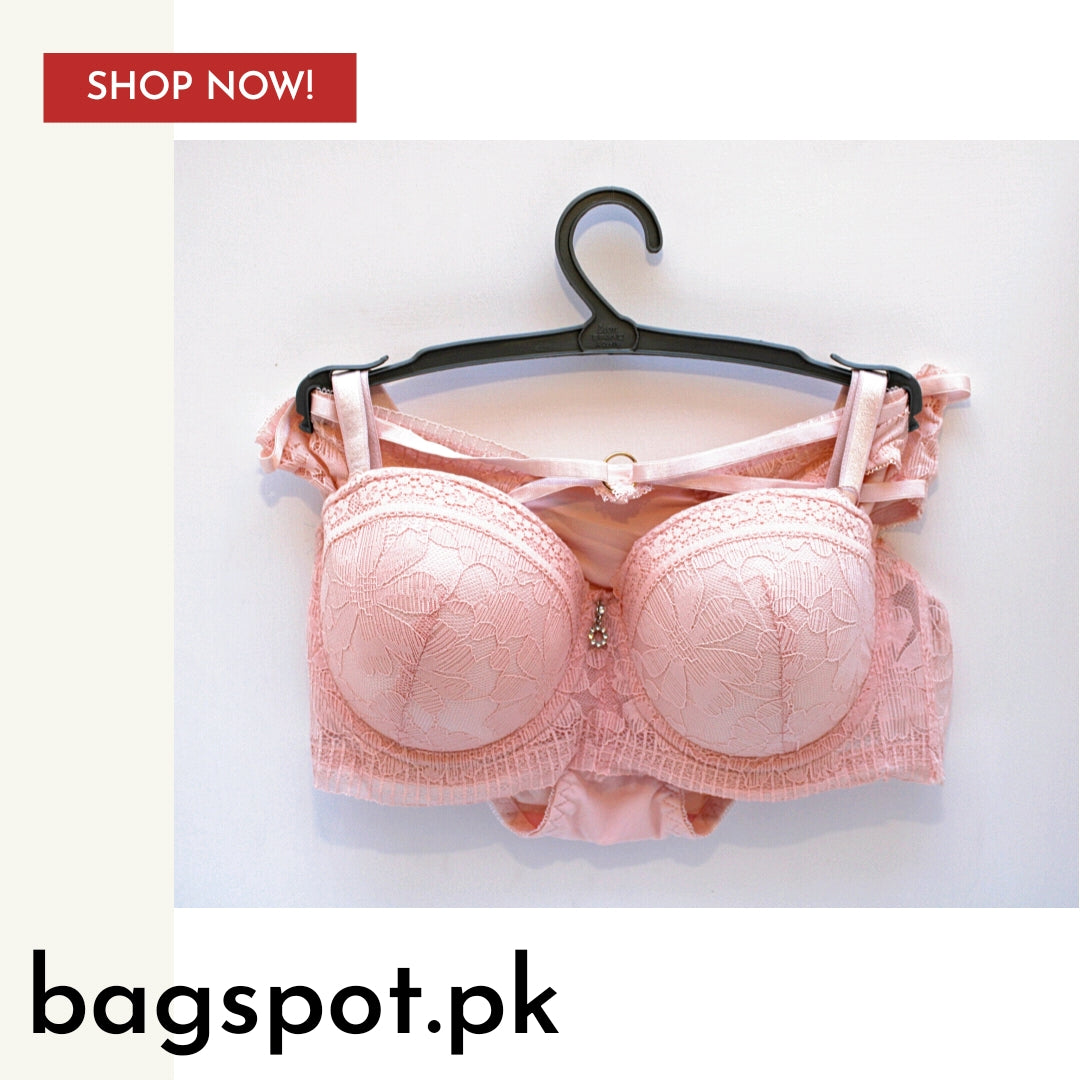 Embrioderd Demi Cup Set