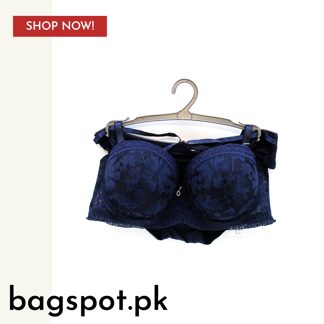 Embrioderd Demi Cup Set