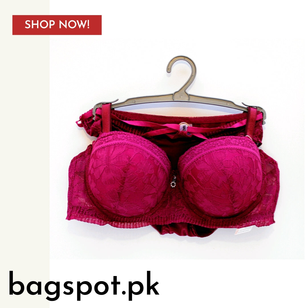 Embrioderd Demi Cup Set