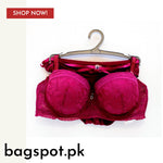 Embrioderd Demi Cup Set