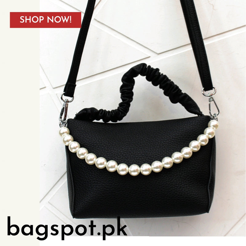 Pearl bag