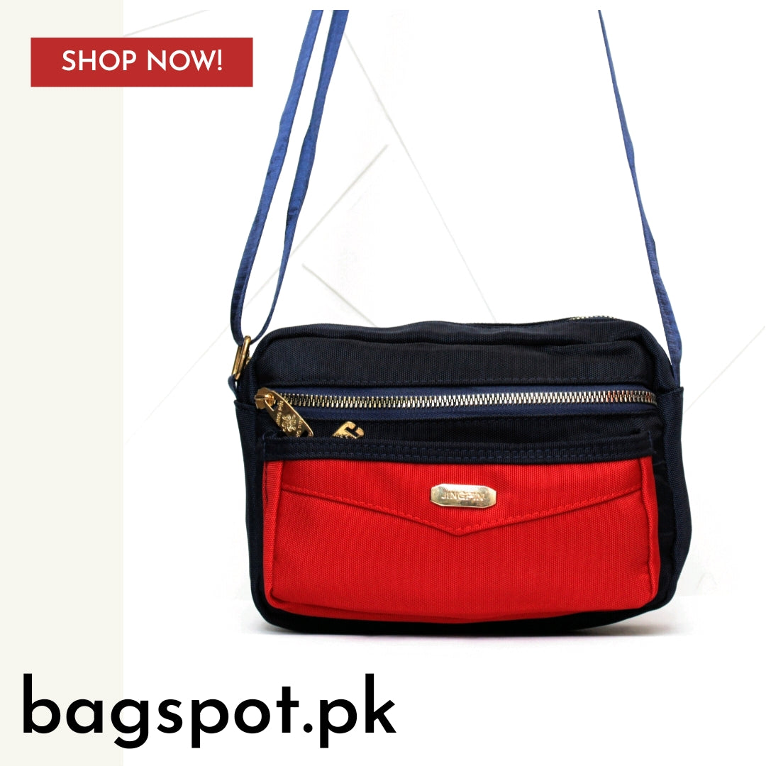 Forever CrossbodyBag