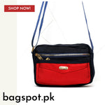 Forever CrossbodyBag