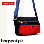 Forever CrossbodyBag