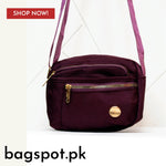 Forever CrossbodyBag