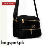 Forever CrossbodyBag
