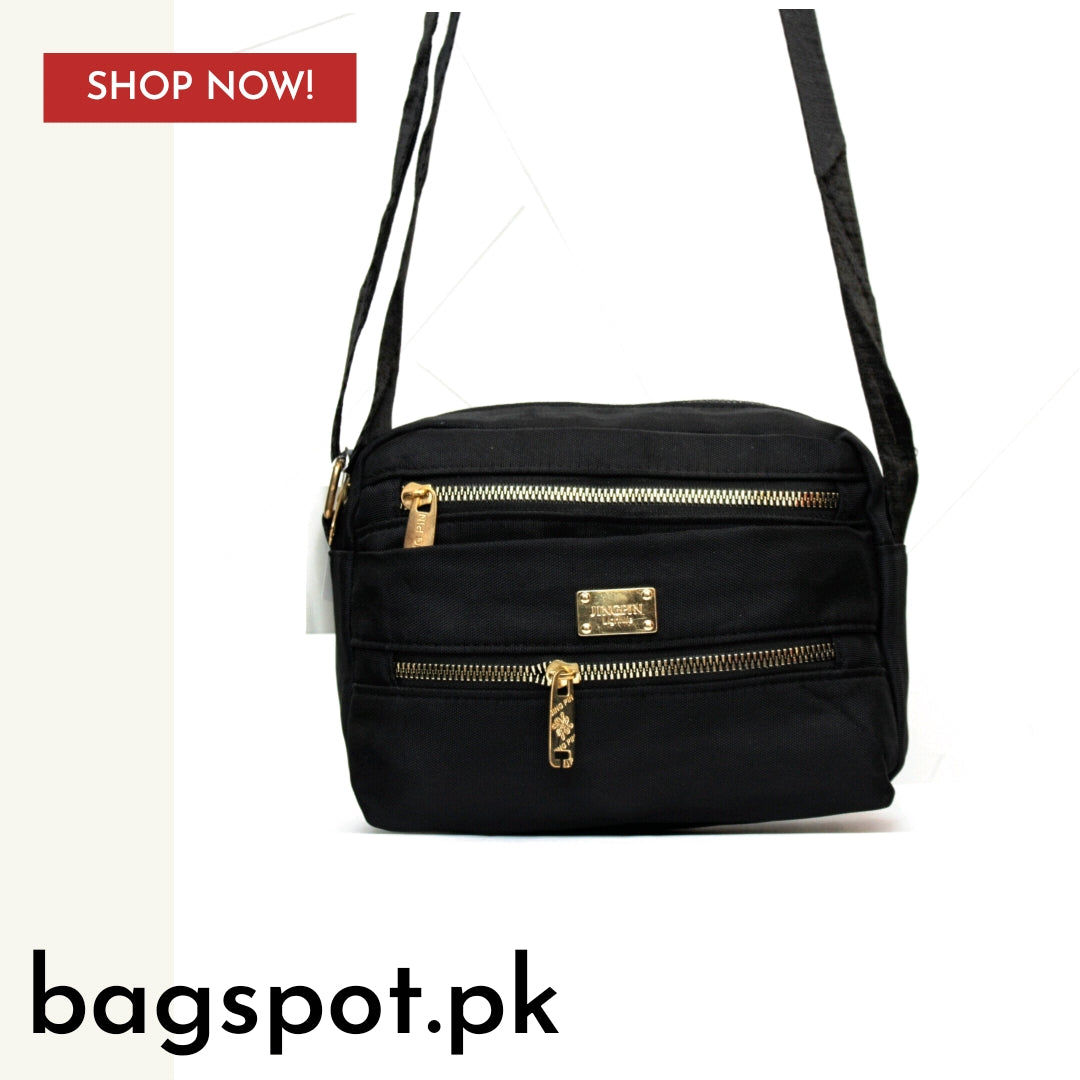 Forever CrossbodyBag