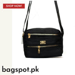 Forever CrossbodyBag