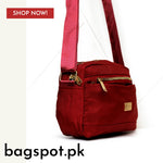 Forever CrossbodyBag