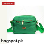 Forever CrossbodyBag