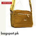 Forever CrossbodyBag
