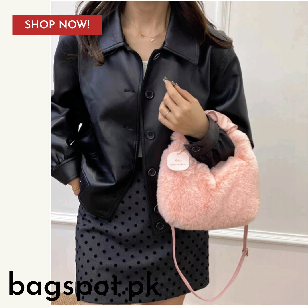 Fluffybag