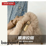 Fluffybag