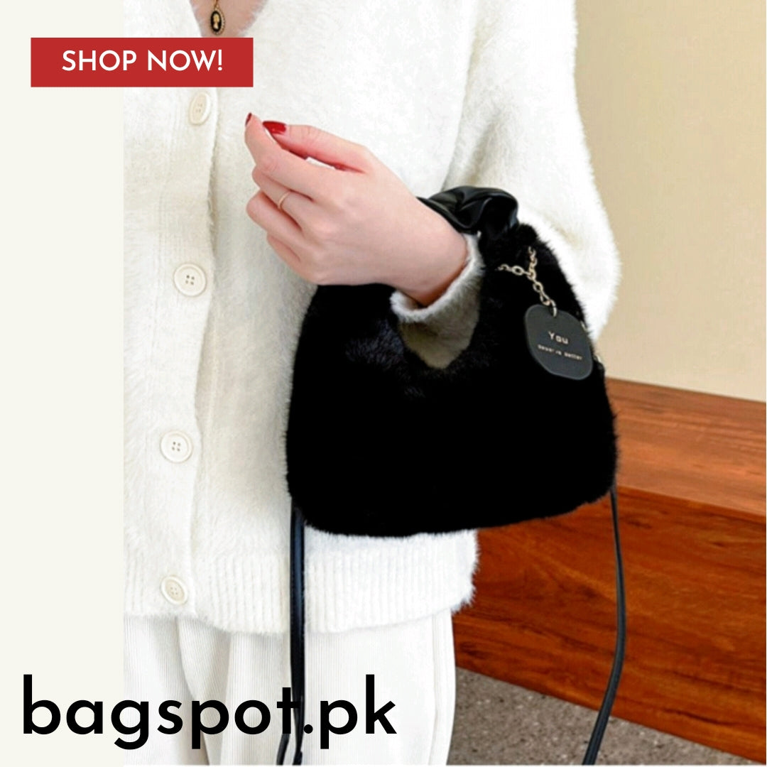Fluffybag