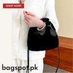 Fluffybag