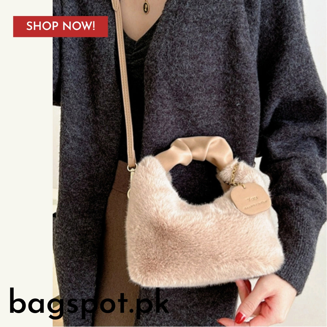 Fluffybag