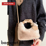 Fluffybag