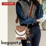 Alpha Jomo Crossbody