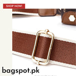 Alpha Jomo Crossbody