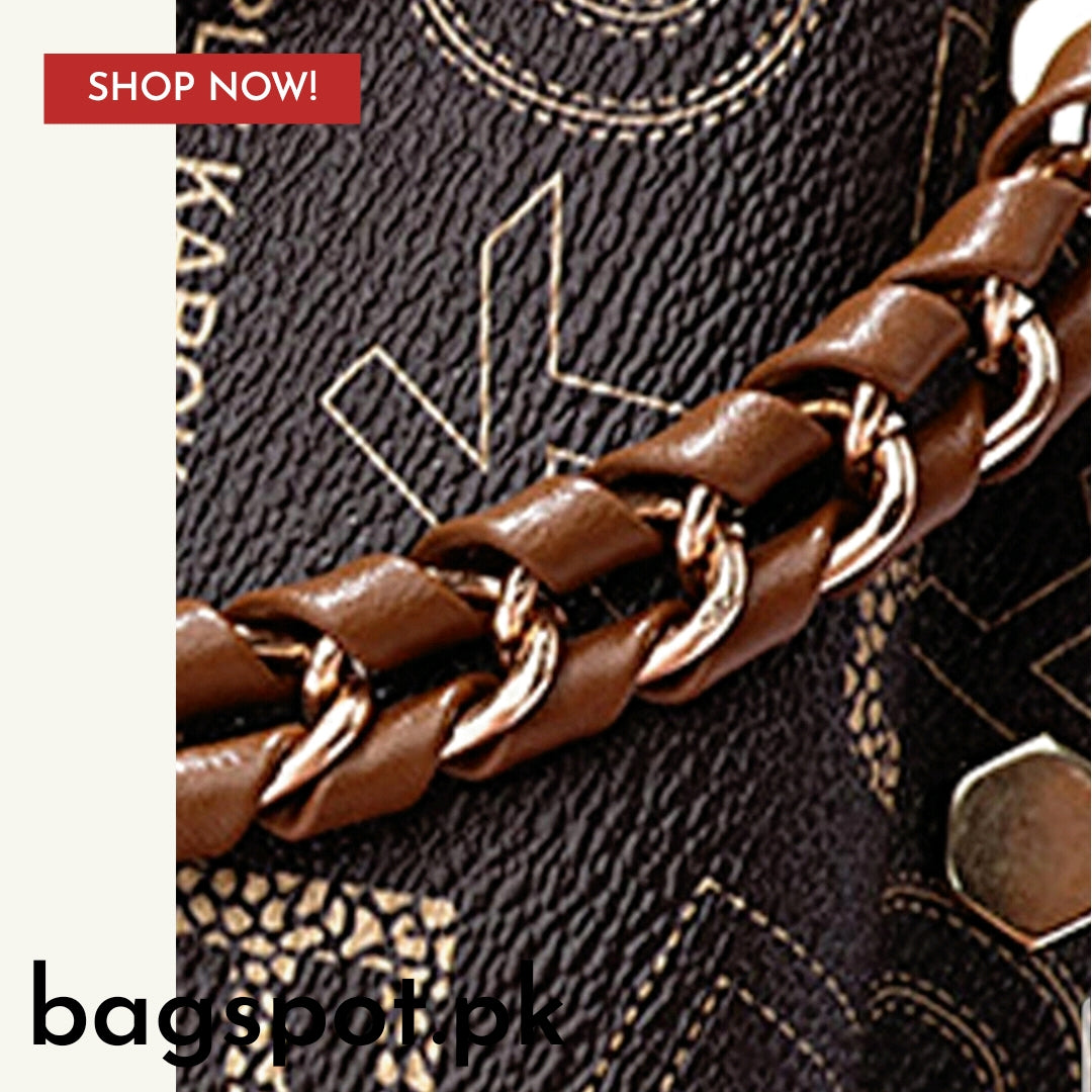 Alpha Jomo Crossbody