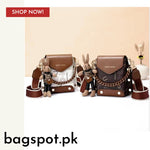 Alpha Jomo Crossbody