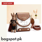 Alpha Jomo Crossbody