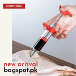 Flavor Needle BBQ Meat Syringe