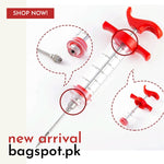 Flavor Needle BBQ Meat Syringe