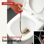 Flexible Sink Claw Pick