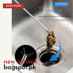 Flexible Sink Claw Pick