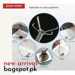 Flexible Sink Claw Pick