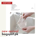 Microwave Oven Gloves Mitts Anti-slip