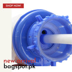 Portable Hand Press Manual Pump Dispenser