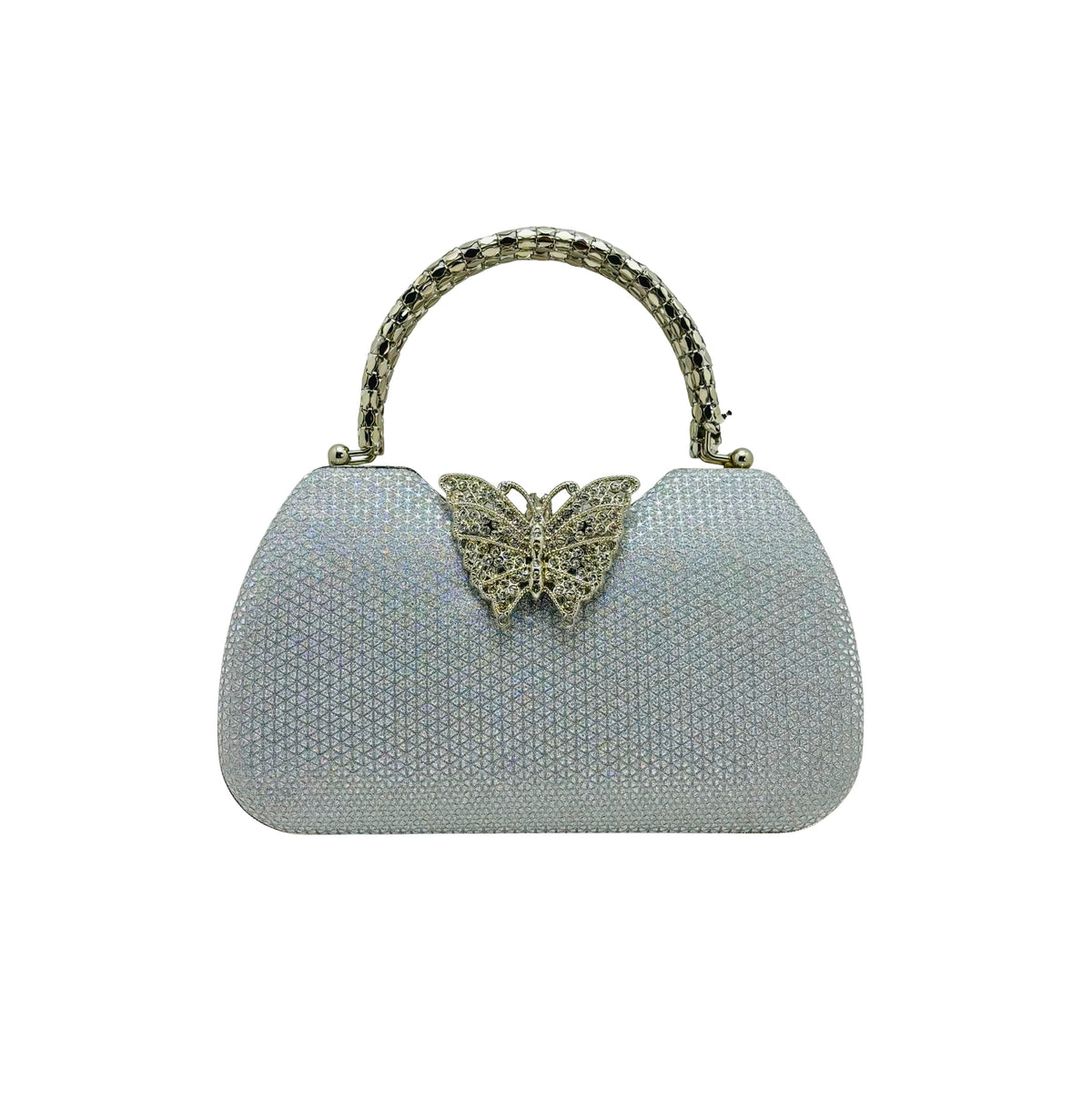 Butterfly Clutch