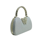 Butterfly Clutch